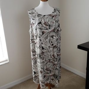 FINAL SALE Anne Klein dress NWOT